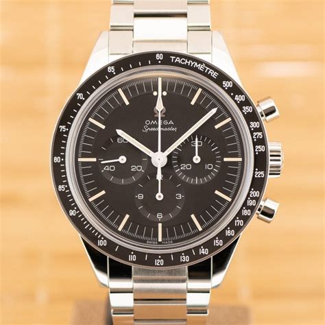 omega speedmaster 321 for sale